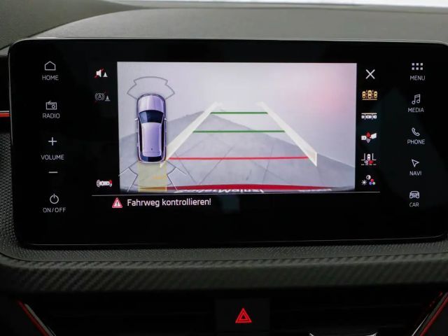 Skoda Kamiq 1.0 TSI Monte Carlo