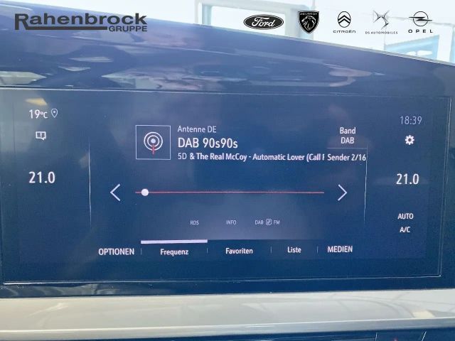 Opel Mokka 1.2 Turbo Turbo Ultimate