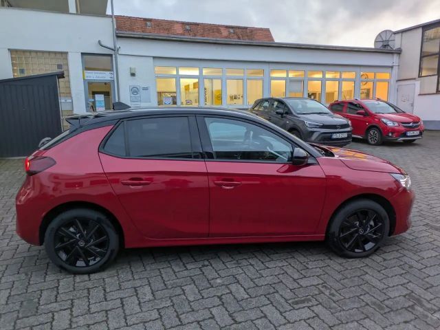 Opel Corsa GS-Line Grand Sport