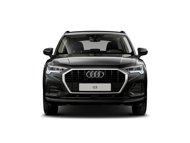 Audi Q3 35 TDI S-Tronic