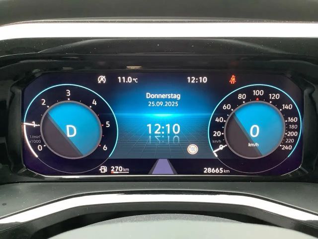 Volkswagen Multivan 2.0 TDI DSG Life T7