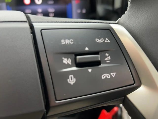 Opel Frontera Edition