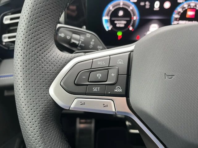 Volkswagen Tiguan 2.0 TDI DSG R-Line