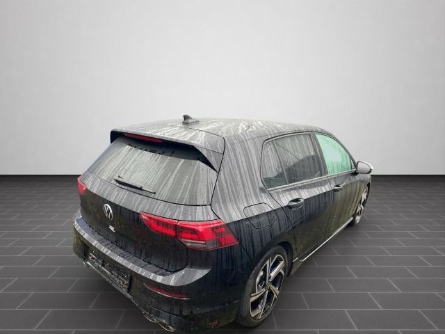 Volkswagen Golf 2.0 TSI 4Motion DSG Golf VIII