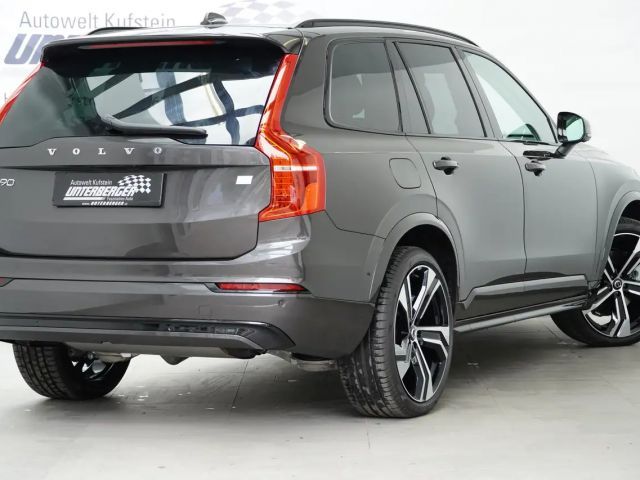Volvo XC90 AWD Recharge T8 Ultimate