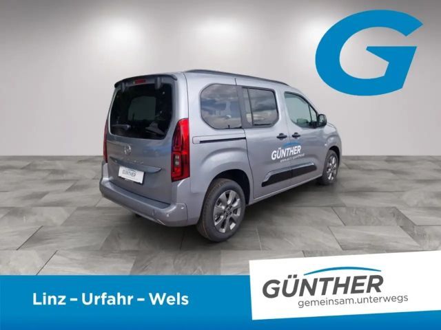 Opel Combo GS-Line Grand Sport