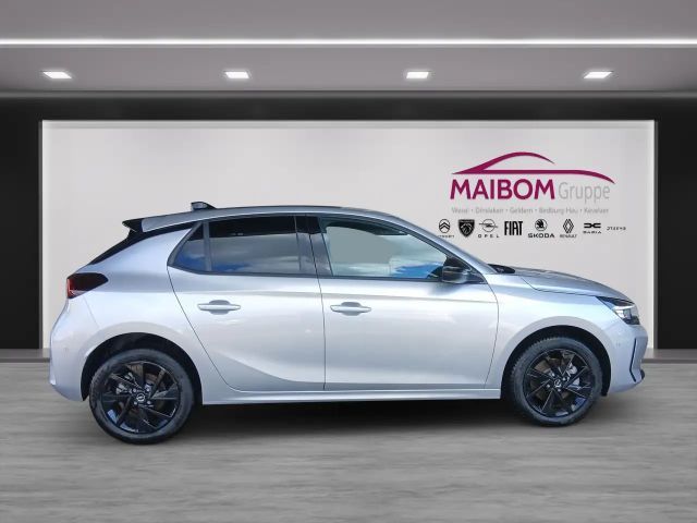 Opel Corsa GS-Line Grand Sport