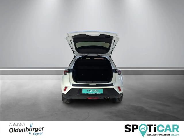 Opel Mokka GS-Line Grand Sport