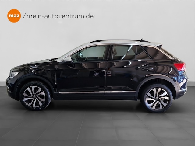 Volkswagen T-Roc 1.5 TSI