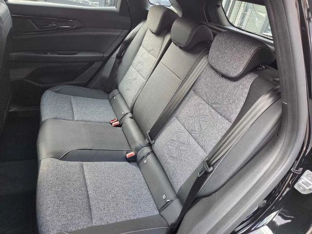 Renault Austral Mild Hybrid 160 Automatik Evolution