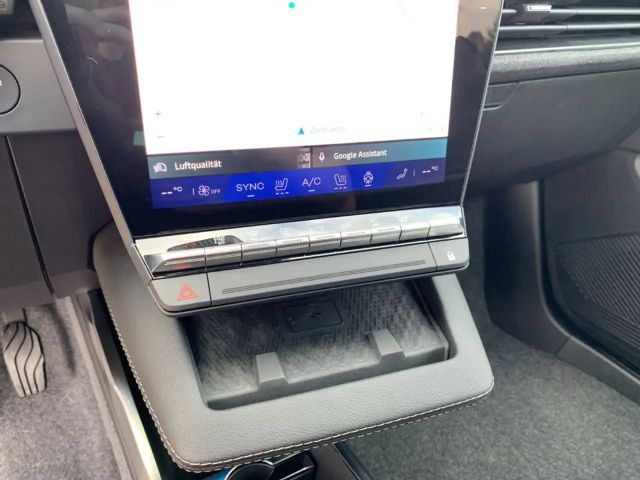 Renault Scenic Techno