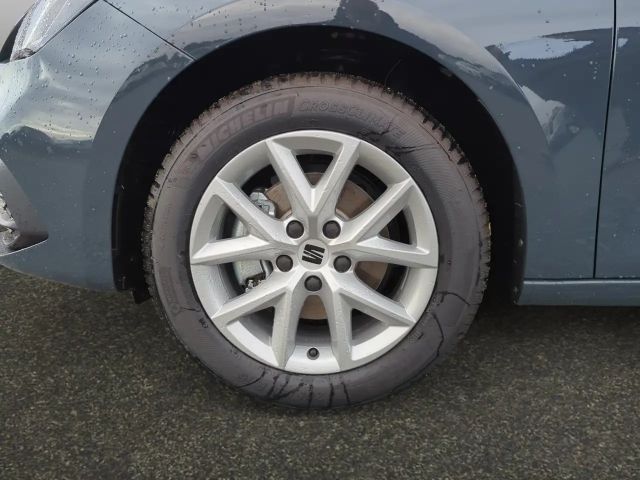 Seat Leon 1.5 TSI DSG Sportstourer Style