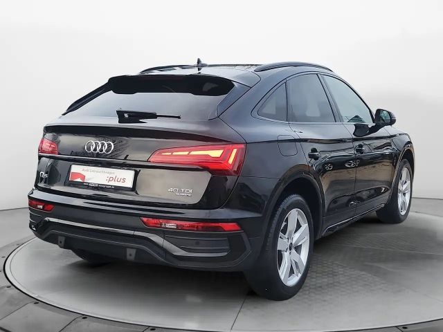 Audi Q5 40 TDI Quattro S-Tronic
