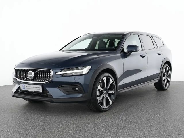 Volvo V60 AWD Ultimate