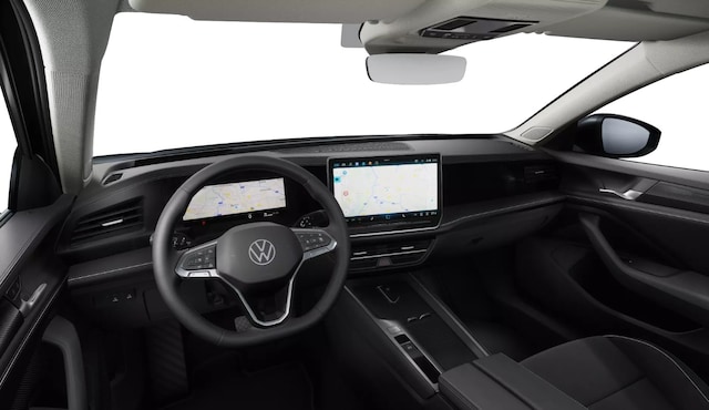 Volkswagen Passat 2.0 TDI Business DSG Variant