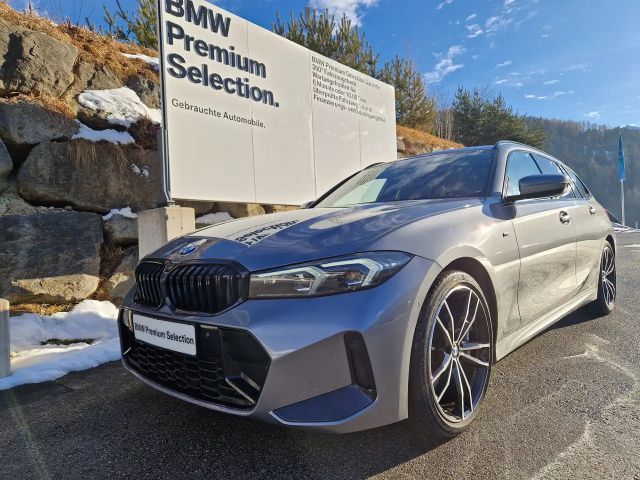 BMW 330 330d xDrive