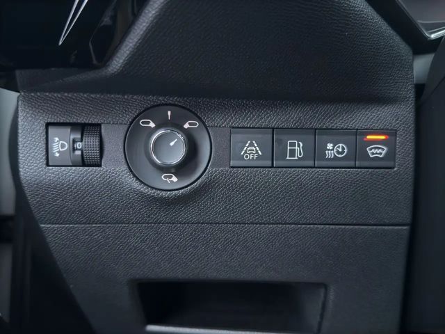 DS DS 7 Crossback E-Tense Mobiles