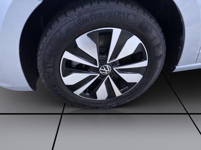 Volkswagen Touran 1.5 TSI Comfortline