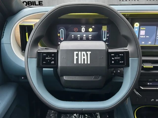 Fiat Grande Panda La Prima