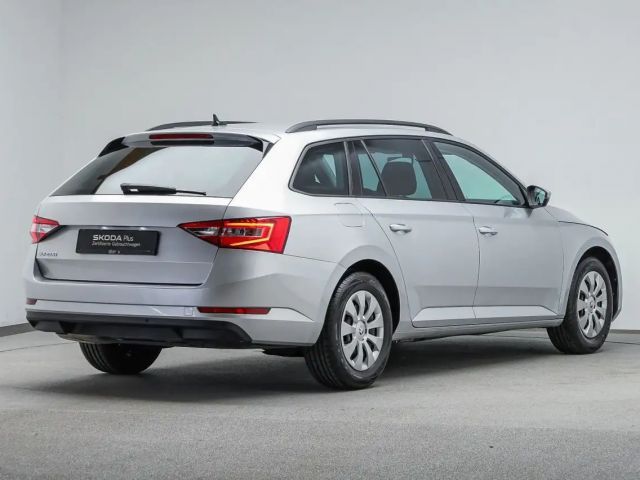 Skoda Superb 1.5 TSI Active Combi