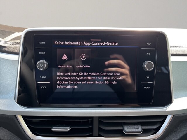 Volkswagen T-Roc 1.0 TSI