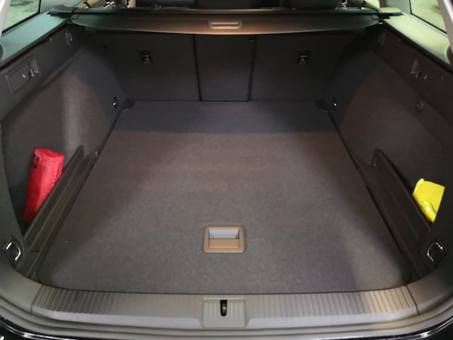 Volkswagen Passat DSG Variant