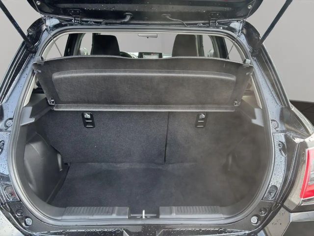 Suzuki Swift AllGrip Comfort DualJet Hybrid