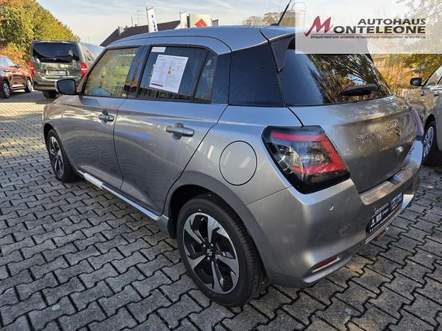 Suzuki Swift Comfort DualJet Hybrid