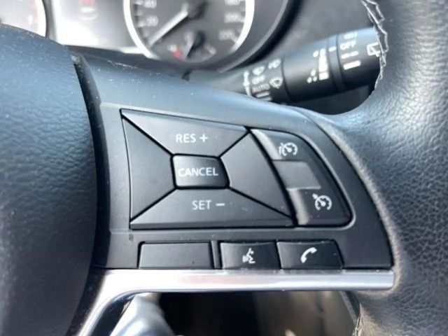 Nissan Micra N-Sport