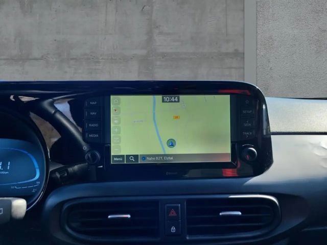 Hyundai i10 1.0 N Line T-GDi