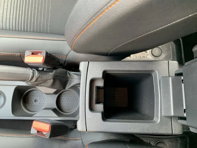 Dacia Duster 1.3 TCe Extreme TCe 130