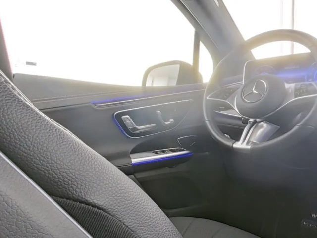 Mercedes-Benz EQE SUV 300 Advanced