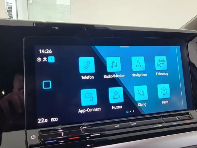 Volkswagen Multivan T7 eHybrid