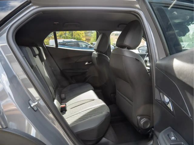 Peugeot 2008 Allure Pack Hybrid