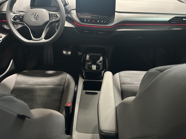Volkswagen ID.4 Performance Pure