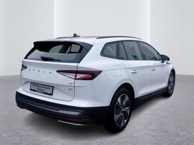 Skoda Enyaq Loft iV 60