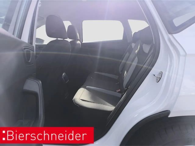 Seat Ateca 1.0 TSI Reference