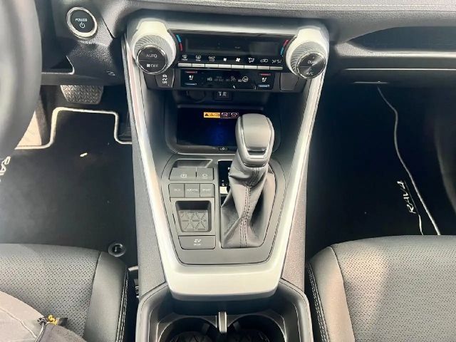 Toyota RAV4 4x2 Hybride Lounge