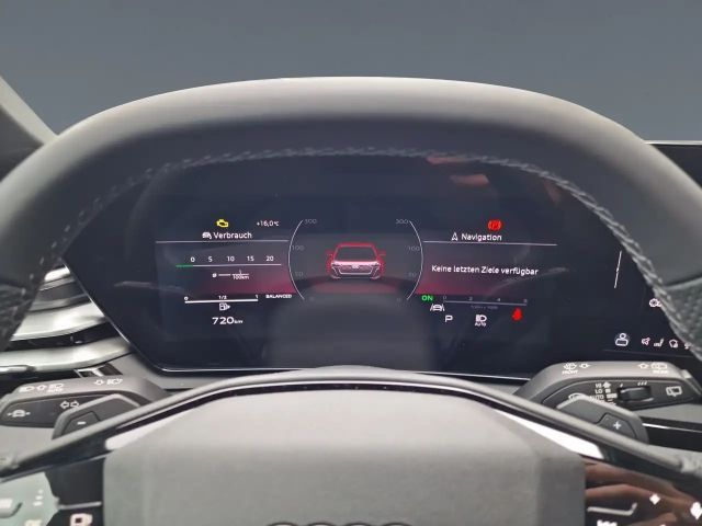 Audi A5 Avant S-Line