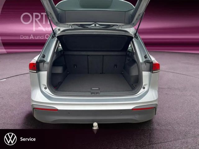 Volkswagen Tiguan DSG Life