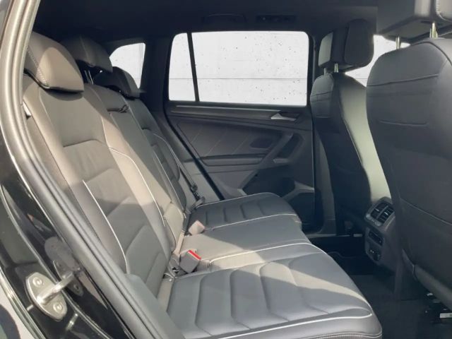 Volkswagen Tiguan 2.0 TDI 4Motion R-Line