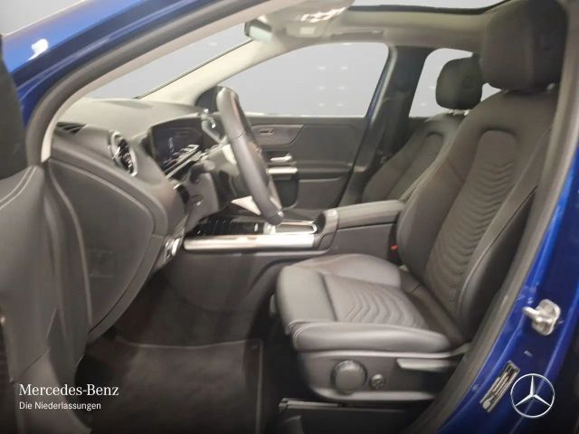 Mercedes-Benz GLA 180 Progressive