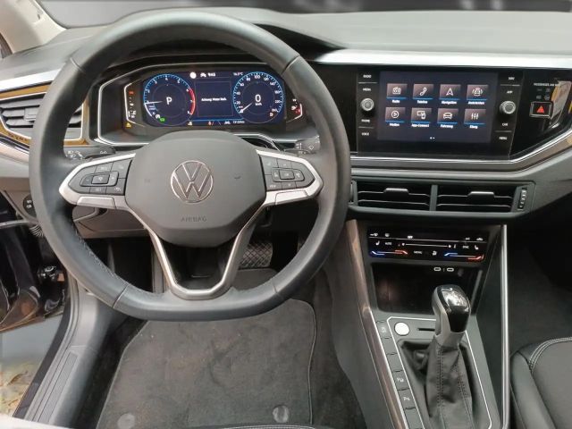 Volkswagen Taigo 1.0 TSI DSG Pro Style