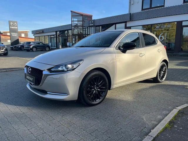 Mazda 2 Homura SkyActiv