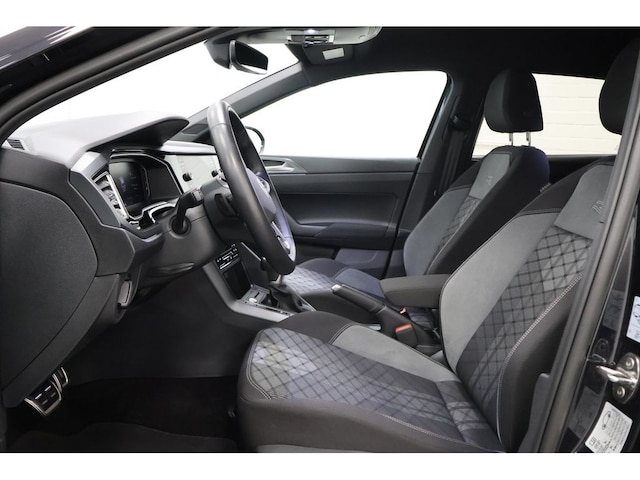 Volkswagen Taigo 1.0 TSI DSG R-Line