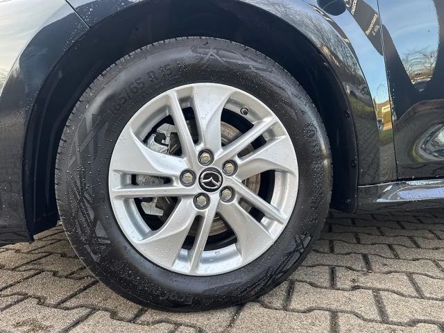 Mazda 2 Hybrid 1.5 Centre-Line