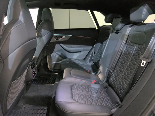 Audi RS Q8 Audi RS Q8