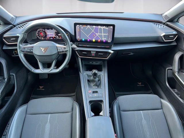 Cupra Formentor 1,5 TSI Matrix Kamera Sound AHK