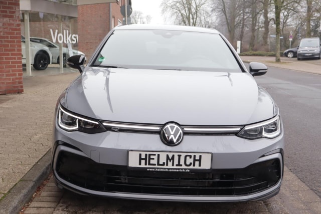 Volkswagen Golf 1.5 eTSI R-Line