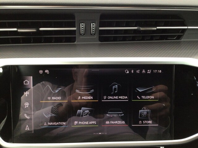 Audi RS6 Avant Quattro